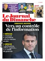 Le Journal du dimanche